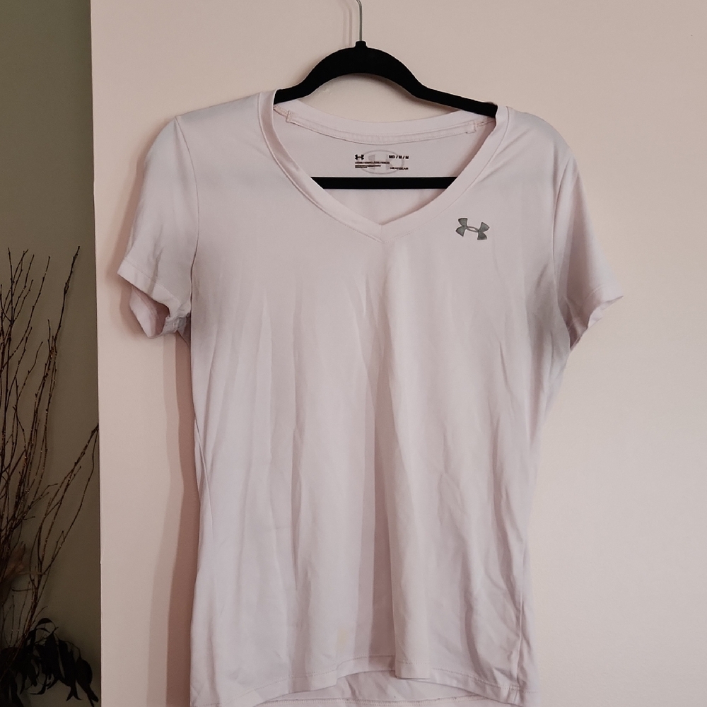 Size M Under Armour